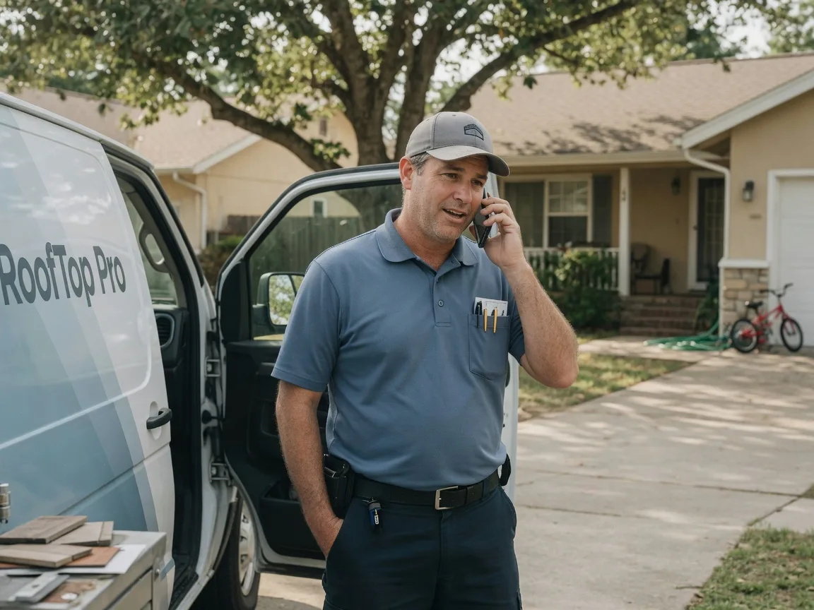 Roof Repair Brady, TX FAQs
