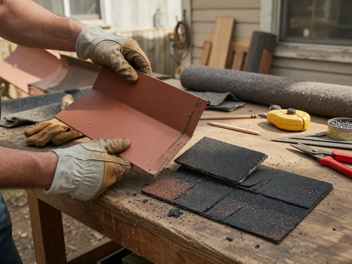 Roof Repair company in Brady, TX